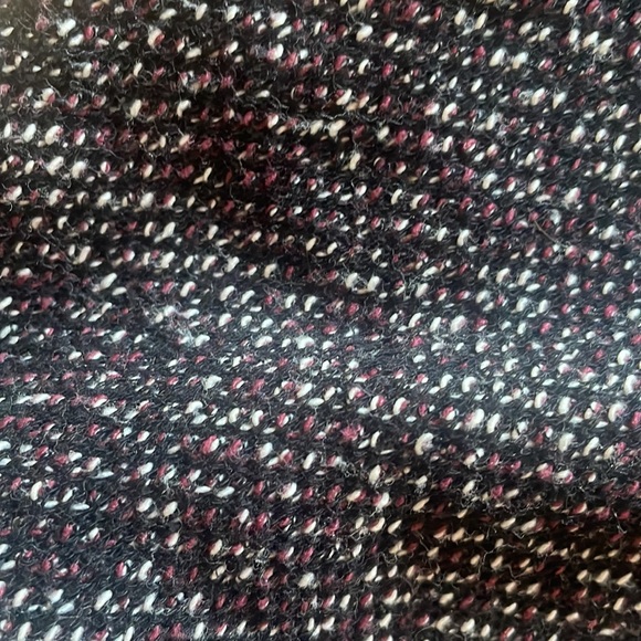 Madewell Terrace Knit Twill Dress - Picture 6 of 12